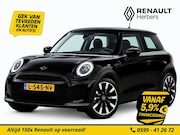 MINI Cooper - 3-Deurs 1.5 Classic STOEL/STUURVERW. / NAVI / CAMERA / PDC