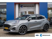 Ford Puma - 1.0 EcoBoost Hybrid ST-Line X | Adap cruise | Camera | BLIS 