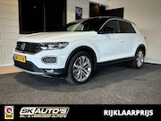 Volkswagen T-Roc - 2.0 TSI 4MOTION SP. l DIGITAAL DASH l ELEK ACHTERKL l CAMERA