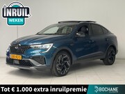 Renault Arkana - 1.6 E-Tech full hybrid 145 Esprit Alpine | Panoramadak | BOS
