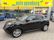 Nissan Juke - 1.6 Connect Edition Automaat * 66.722 Km * Navi * Climatroni