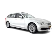 BMW 3-serie - Touring 318i Luxury Edition (INCL-BTW) Aut. *PANO | LEATHER