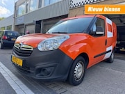 Opel Combo - 1.3 CDTi L1H1 Selection AIRCO 1STE EIG. TREKHAAK NAP APK 5-2