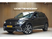 Volkswagen Tiguan - 1.4TSI/245pk eHybrid R-Line|2021|Trekhaak|20"Suzuka|Navi-gro