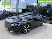 Peugeot 308 - 1.6 PlugInHybrid 180 GT Pack Business|360Camera|Leer|AppleCa