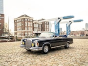 Mercedes-Benz S-klasse - 220