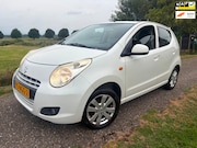 Suzuki Alto - 1.0 Exclusive|Airco|APK|5Deurs