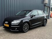 Audi A1 - Sportback 1.4 TFSI S-Line Airco Navi Pdc Stoelverwar