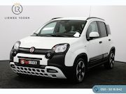 Fiat Panda - 1.0 Hybrid Cross