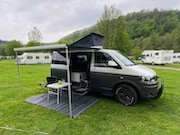 Volkswagen Transporter - Stoere Off-Grid T-Edition Camper T5.1 / 2.0 TDI / bj. 2015 /