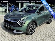 Kia Sportage - 1.6 T-GDi MHEV DynamicLine Trekhaak