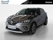 Renault Captur - 1.6 E-Tech full hybrid 145 techno Android auto | Apple carpl