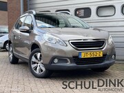 Peugeot 2008 - 1.2 PureTech CRUISE CONTROLE|PARKEERSENOREN