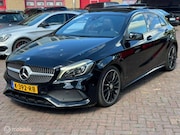 Mercedes-Benz A-klasse - 200 Motors. Edition| NAP | PANO | *SCHADE