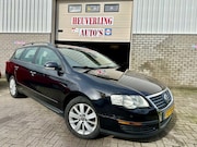 Volkswagen Passat - Variant 2.0 FSI Trendline Business | APK | Airco | Cruise