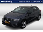 Seat Ibiza - 1.0 EcoTSI 110pk FR DSG Automaat / Navigatie by APP / LM 17 