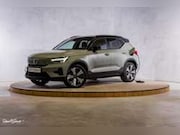 Volvo XC40 - Recharge Ultimate 70 kWh | Zwenkbare trekhaak | Ad