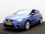 Seat Ibiza - 1.0 EcoTSI FR Apple Carplay/Android Auto - Clima - 17 Inch