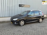 Peugeot 206 - 1.4 Air-line 3 airco ecc zeer nette auto