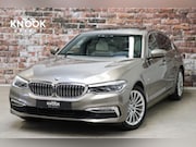 BMW 5-serie - Sedan 530i High Executive Luxury Line Automaat / Navigatiesy