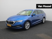 Skoda Octavia - Combi 1.5 e-TSI Business Edition Plus | STOELVERWARMING | EL