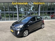 Kia Picanto - 1.0 CVVT ComfortLine | AIRCO | ALL SEASON'S | ELEC. SPIEGELS