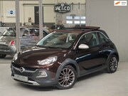 Opel Adam - 1.0T Rocks - Navi- Cabrio - Stoelverw