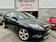 Ford Focus - 2.0 Titanium | Cruise | Clima | PDC | LMV