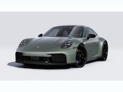 Porsche 911 - T-Hybrid Carrera 4 GTS