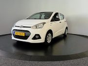 Hyundai i10 - 1.0I I-DRIVE