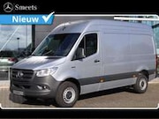 Mercedes-Benz 300-serie - eSprinter L2 Pro 81kWh TREKHAAK - NAVI - CARPLAY/A