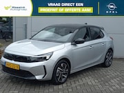 Opel Corsa - 1.2T Hybrid 110pk GS Automaat | Climate control | Navigatie