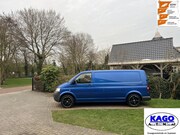 Volkswagen Transporter - 2.5 TDI 340