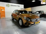 Mercedes-Benz GLA-Klasse - GLA 180 d Premium Plus Navigatie , Camera, Leder Int, NW sta
