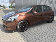 Renault Clio - 0.9 TCe ECO Night&Day keuring +Grotebeurt