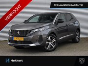 Peugeot 3008 - Allure Pack 1.6 PHEV 180pk Automaat NAVI | 18''LM | DAB | PD