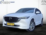Mazda CX-5 - 2.0 SkyActiv M-Hybride Takumi + Schuifdak / Leer / Bose