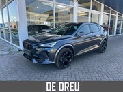 CUPRA Formentor - 1.4 e-Hybrid VZ 245pk Performance | TREKHAAK | MEMORY STOEL