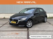 Mazda 2 - 1.5 Skyactiv-G 2023 Carplay, NAP, Airco