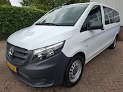 Mercedes-Benz Vito - Tourer 114 BlueTEC XXL 22385.- INCL BTW 9-PERSOONS