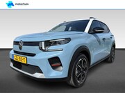 Citroën C3 - 1.2 Max | Achteruitrijcamera | Dagrijverlichting | Draadloze