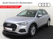 Audi Q3 - 45 TFSI e Advanced edition | SoH 87% | Stoelverwarming | Ada