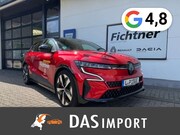 Renault Mégane - Techno EV60 220hp Augmented Vision Paket