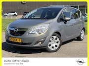 Opel Meriva - 1.4 Turbo #RIJKLAAR# | AUTOMAAT | TREKHAAK | Parkeersensoren