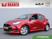 Mazda 2 Hybrid - 1.5 Agile | Comfort pakket | CarPlay | Camera | Stuur-/stoel