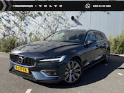 Volvo V60 - 2.0 B5 Inscription | Trekhaak | Achteruitrijcamera | LED Kop