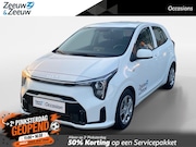 Kia Picanto - 1.0 GDi DynamicLine | Cruise Control | Navigatie | Airco | C