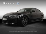 BMW i4 - Gran Coupé eDrive40 | SoH 97% | M Sportpakket | Vo