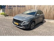Hyundai Kona - 1.6 GDI HEV Premium Lederen Bekleding | Head Up | Camera | N