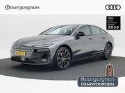 Audi A6 E-TRON - Sportback S edition | 286 PK | Warmtepomp | 21 inch velgen |